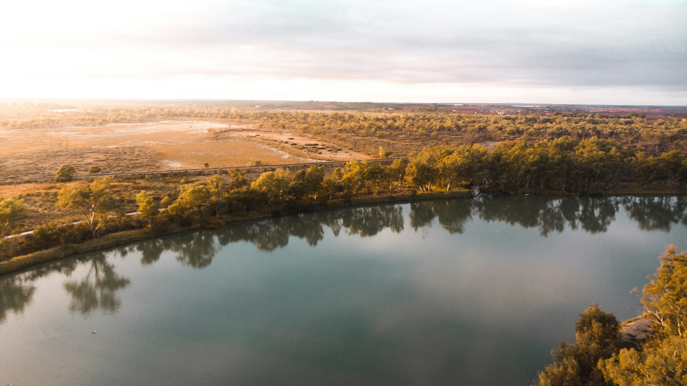 Legends of Lake Murray