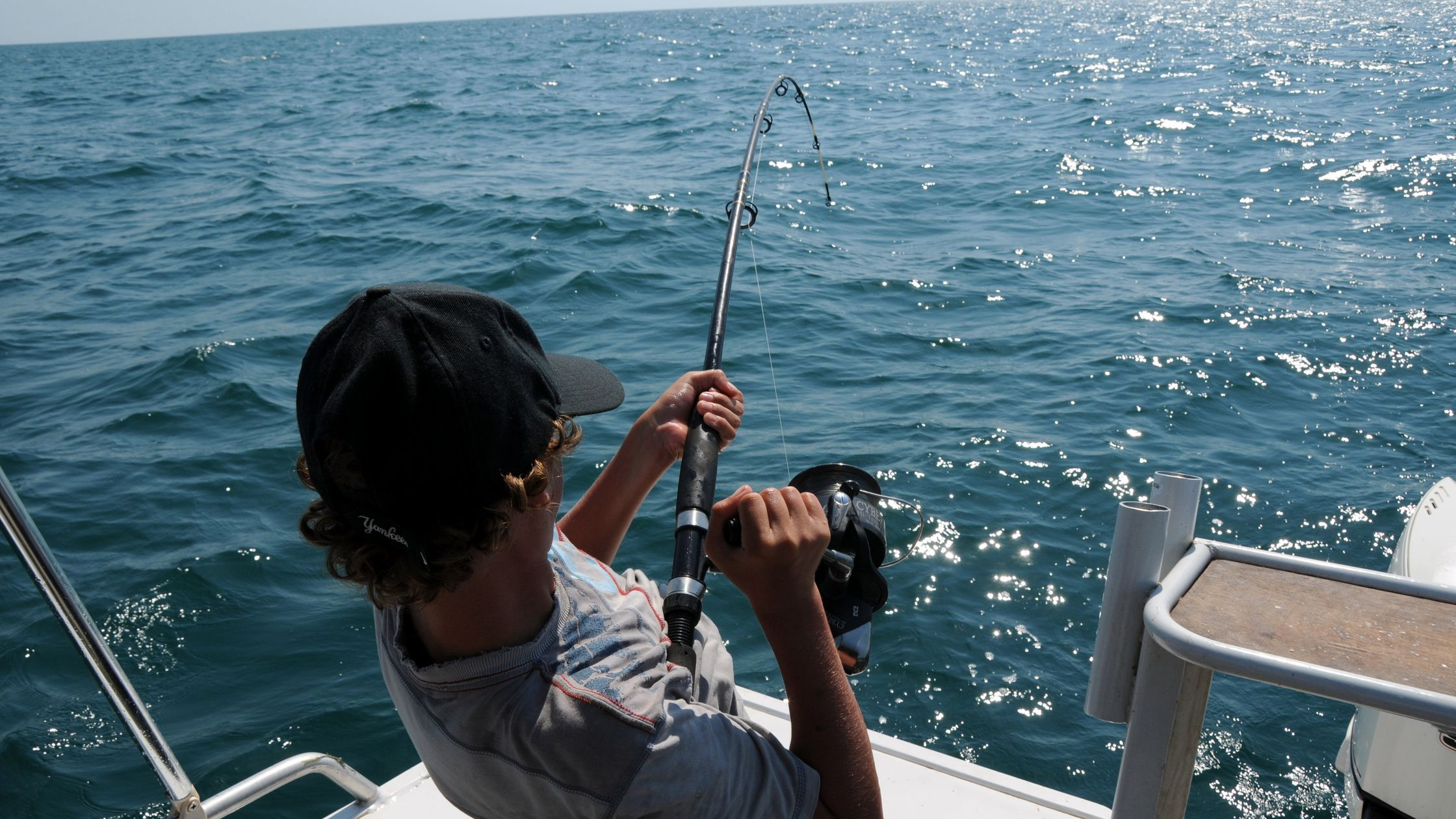 Land Big Fish By Upgrading Your Fishing Equipment