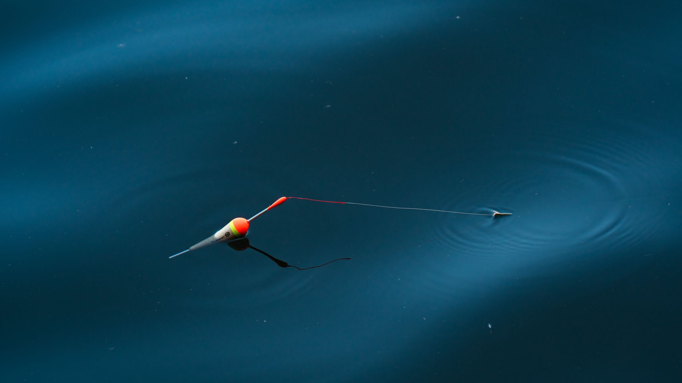 Floating Bobs and Float Fishing