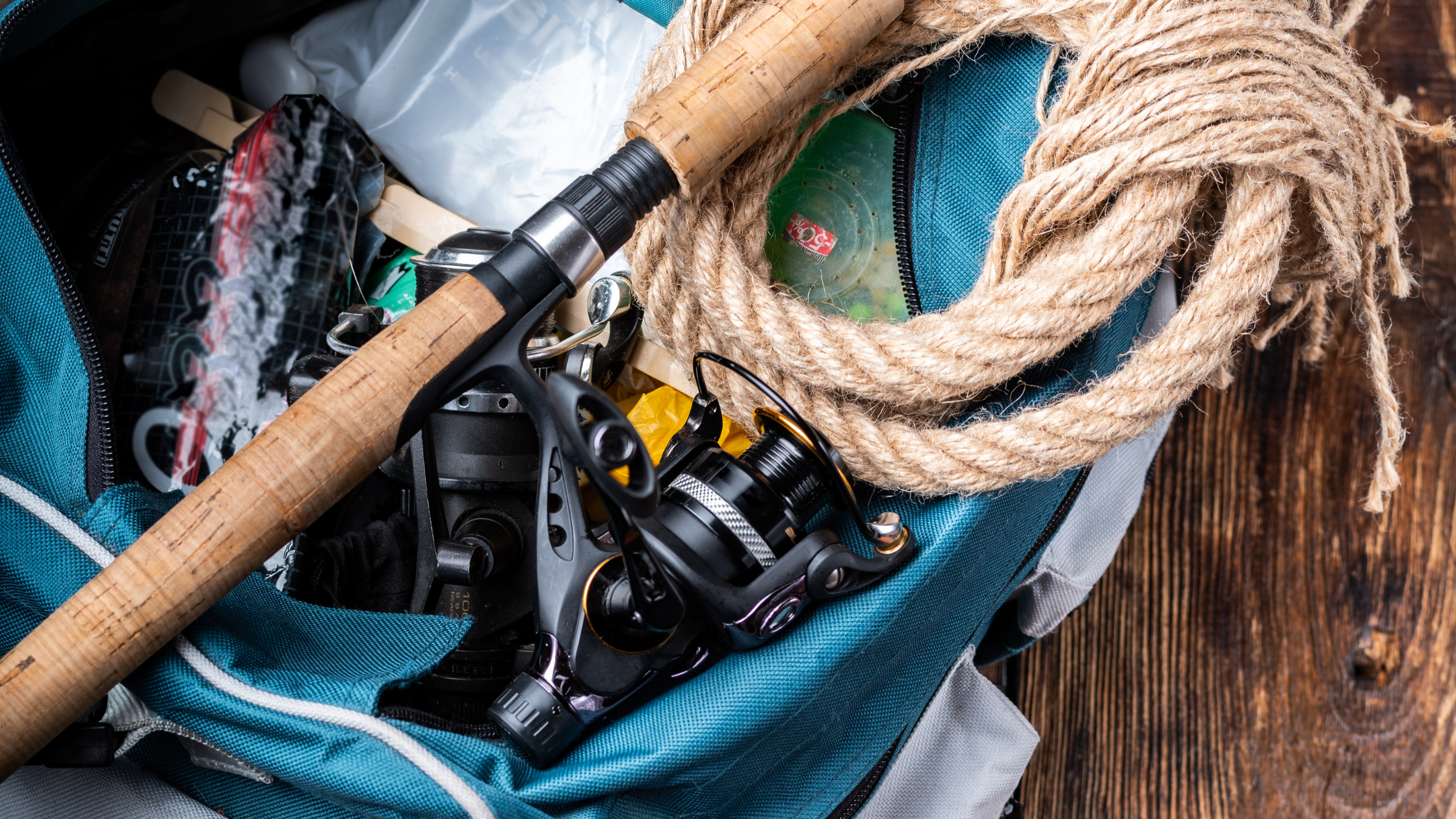 Beginner Fishing Gear: The Complete Starter Kit (2026)