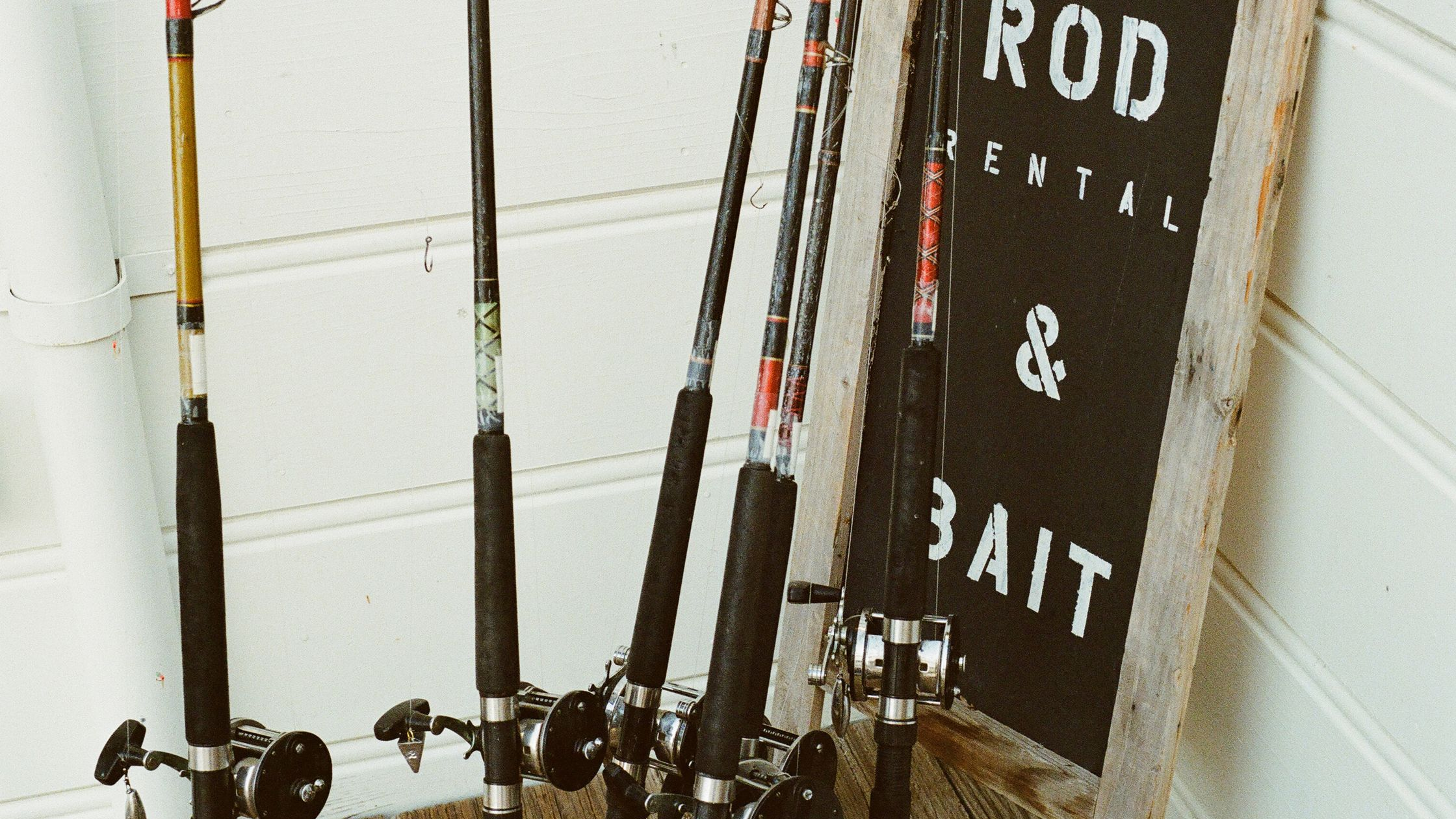 How to Avoid Common Rod Breaks