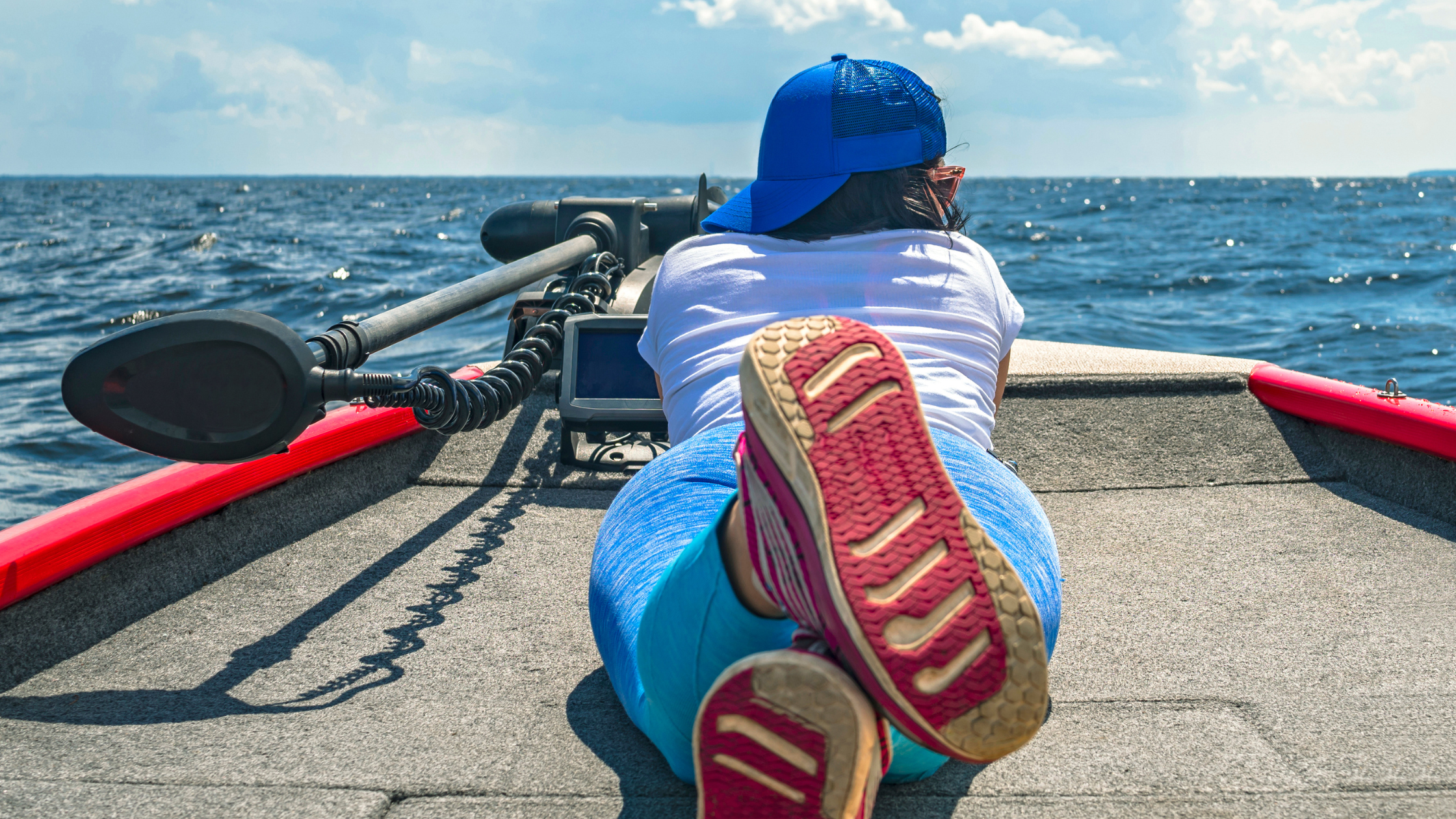 Lake Tahoe Fishing Report 2026: Mackinaw, Trout & Kokanee Guide
